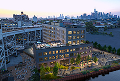 Monadnock Development starts leasing for 136,000 s/f mixed-use building 300 Huntington